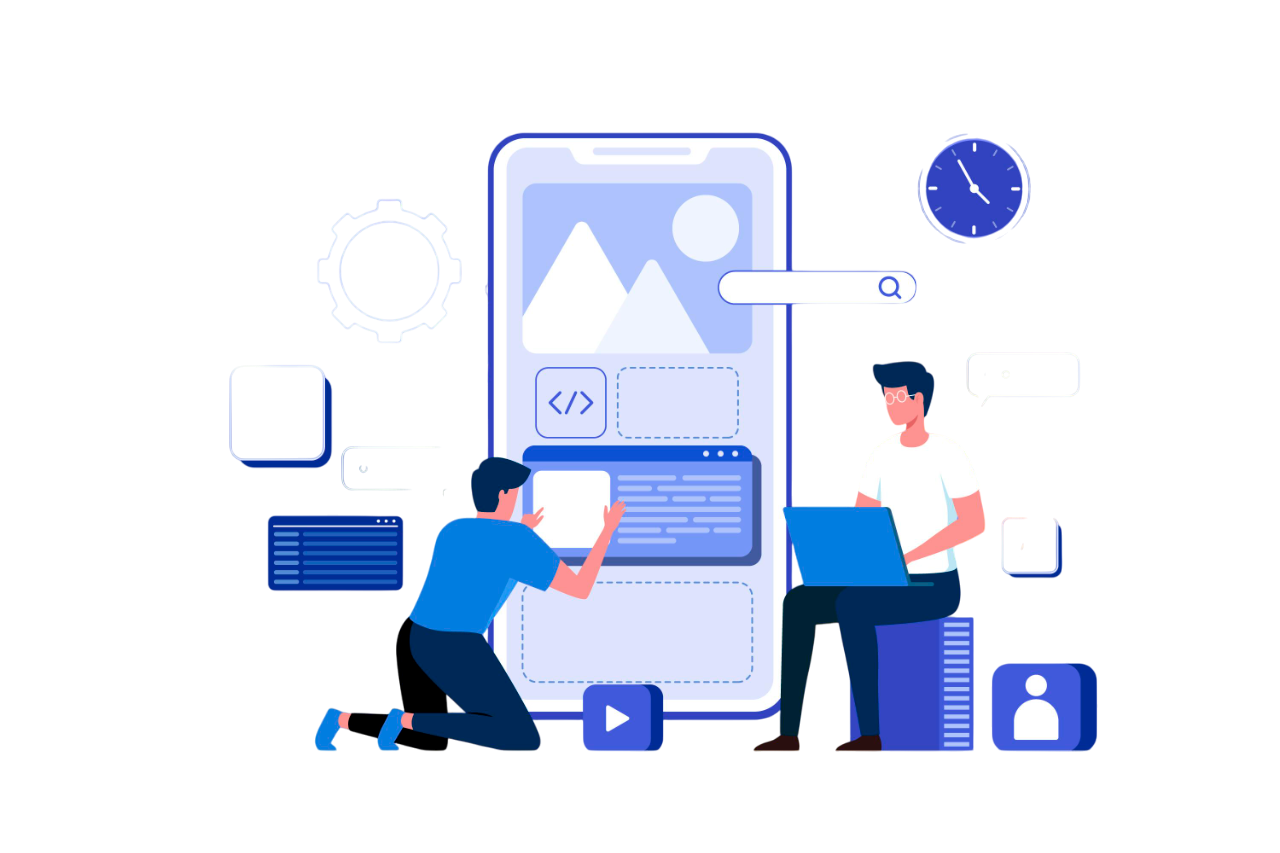 Digital Transformation